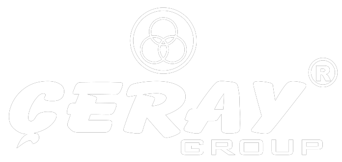 ÇERAY logosu
