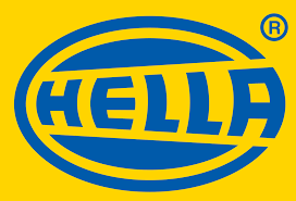 HELLA logosu