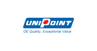 UNIPOINT logosu