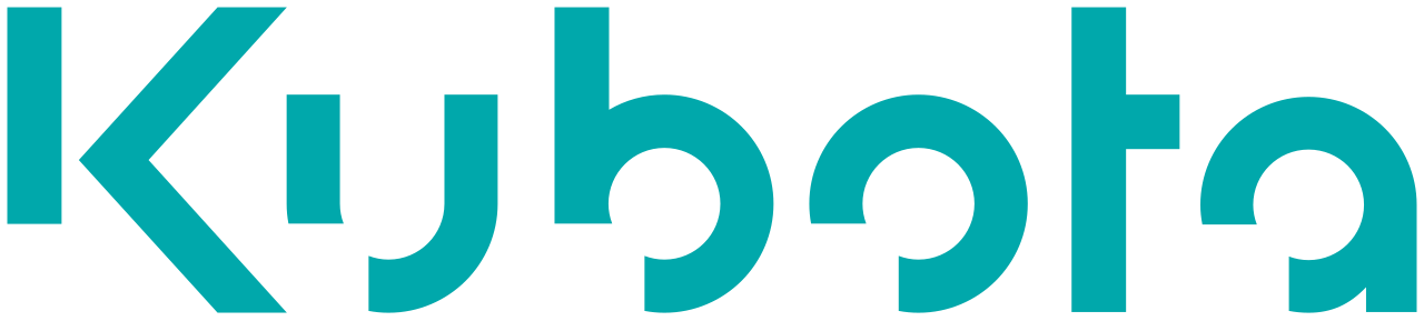 KUBOTA logosu