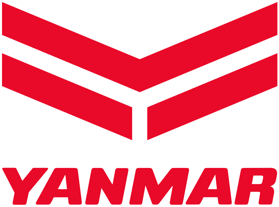 YANMAR logosu