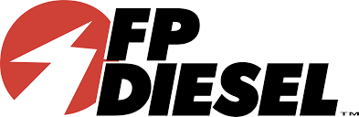 FP logosu