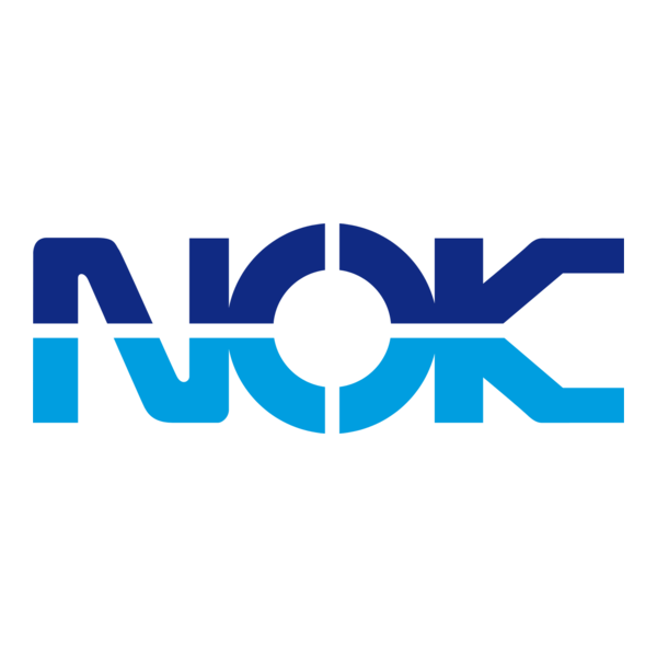 NOK logosu